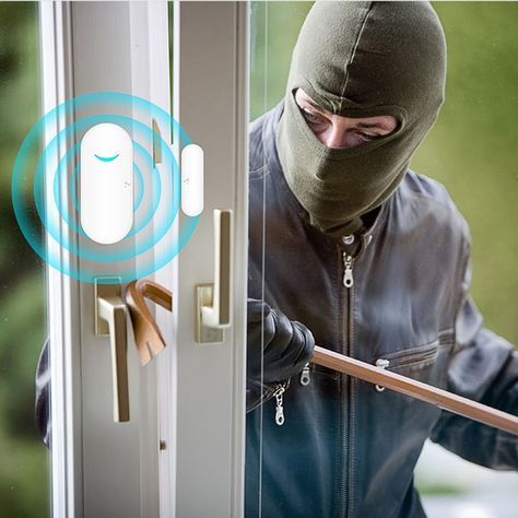 top home alarm ideas for maximum security and peace of mind!