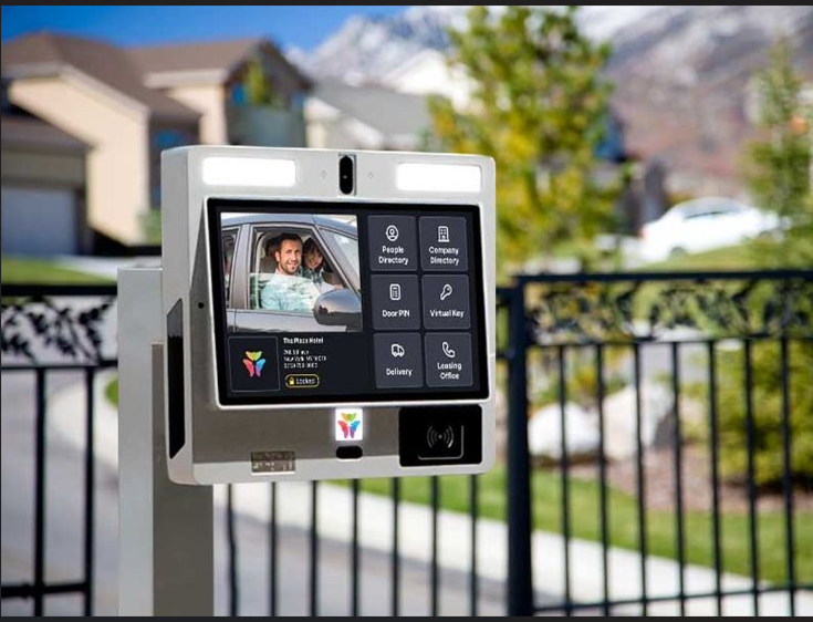 access control
