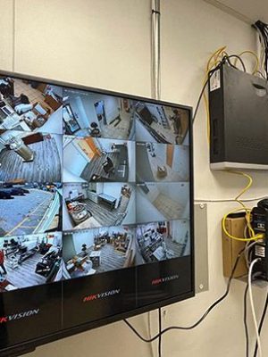 cctv control