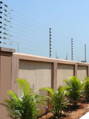 electric fence