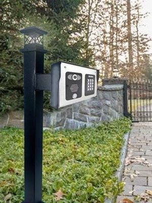 intercom