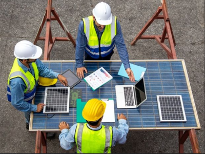 site assessment